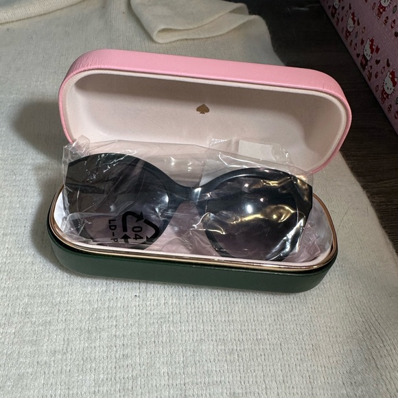 NWT Kate spade ♠️ sunglasses - Picture 7 of 11